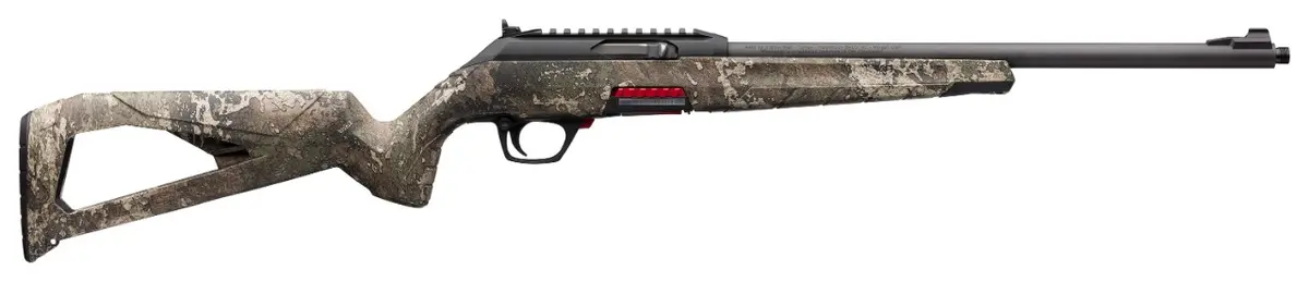 Winchester Wildcat TrueTimber Strata SR - 521111102-05