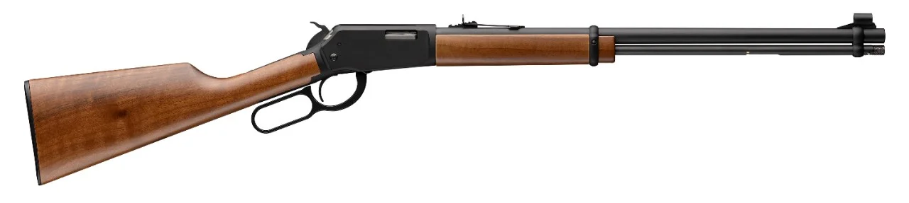 www.winchesterguns.com