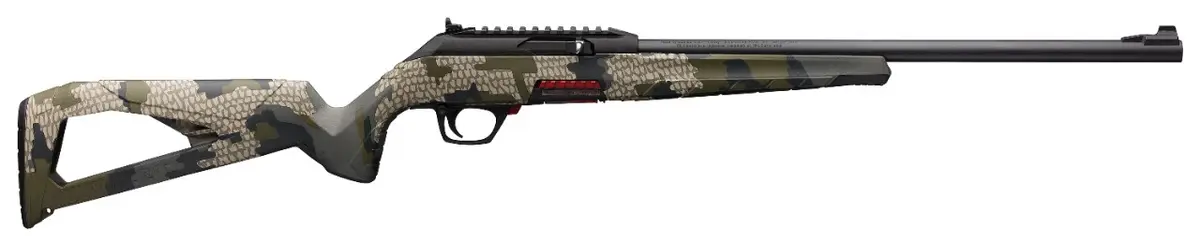 Wildcat 22 Kuiu Verde - 521119102-01