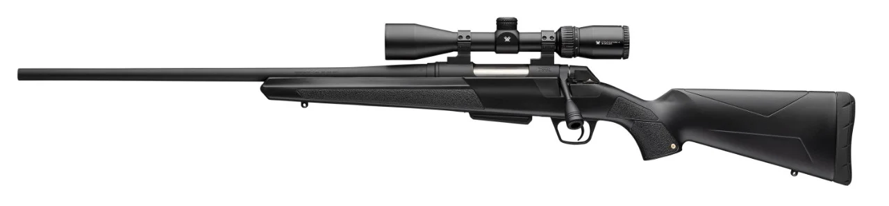 Winchester XPR Bolt Action Rifle - Thumbnail 4