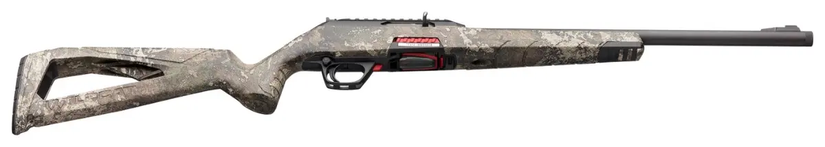 Winchester Wildcat TrueTimber Strata SR - 521111102-03