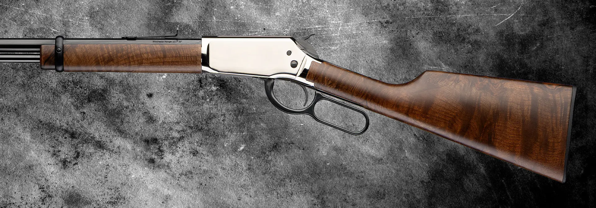 Ranger High Grade Nickel 