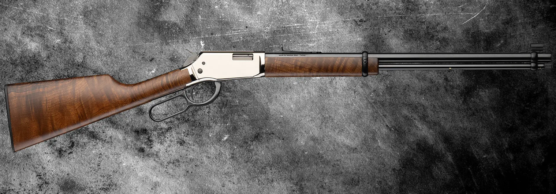 Ranger High Grade Nickel 