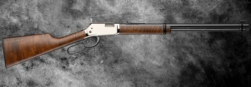 Ranger High Grade Nickel 