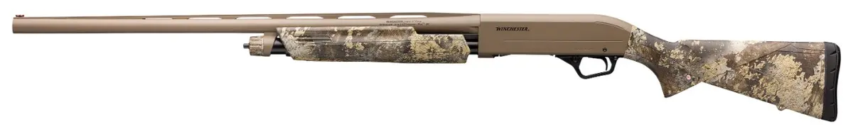 Winchester SXP Hybrid Hunter TrueTimber Prairie - 512401252-02