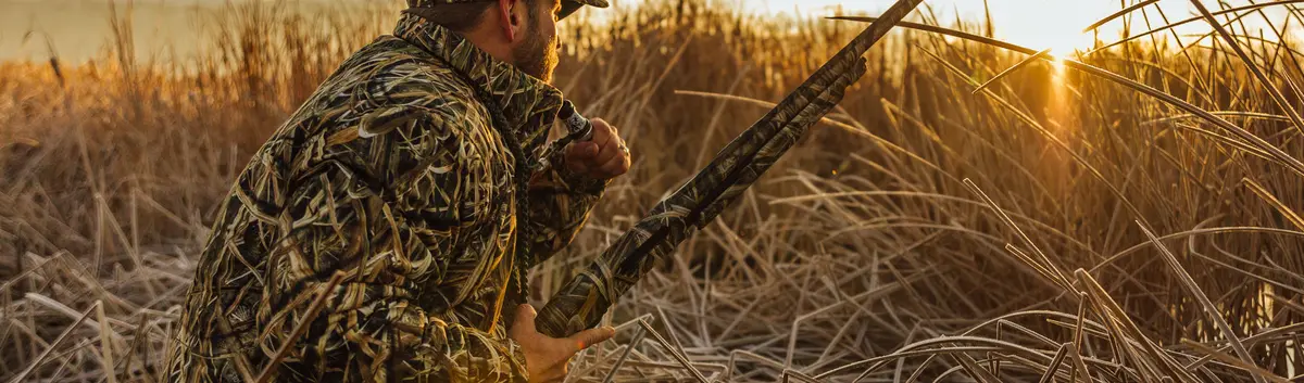 Waterfowl Hunter