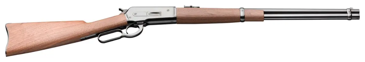 Winchester 1886 Saddle Ring Carbine - 534281142-04