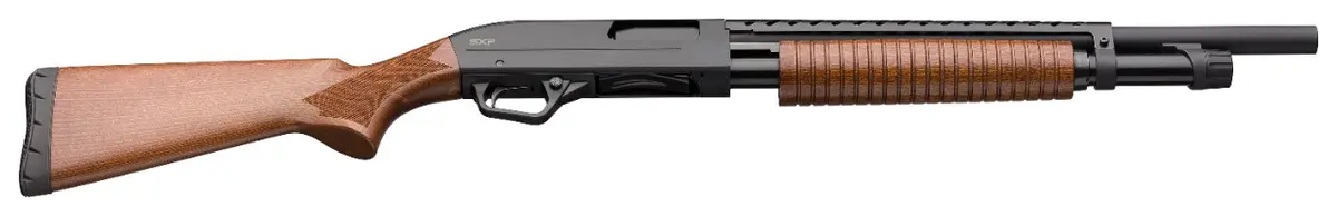 Winchester SXP Trench Shotgun - 512418395-03
