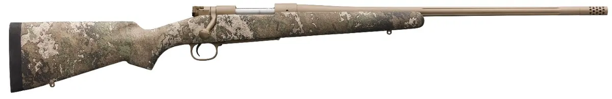 Model 70 Extreme Hunter Strata - 535237289