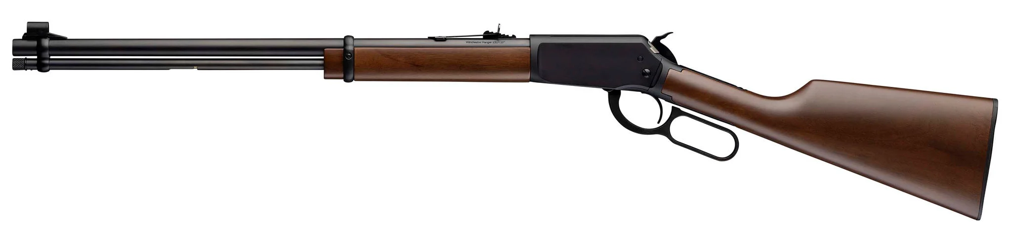 Winchester Ranger Scope Rings