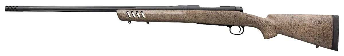 Winchester Model 70 Long Range MB - 535243212-02