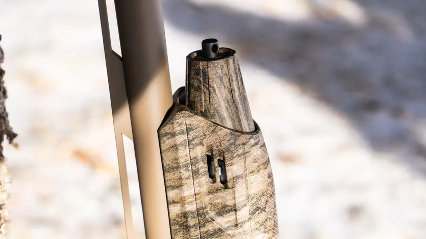 SX4 Hybrid Hunter - Camo