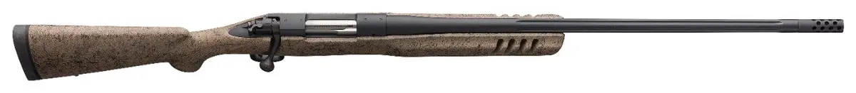 Winchester Model 70 Long Range MB - 535243212-04