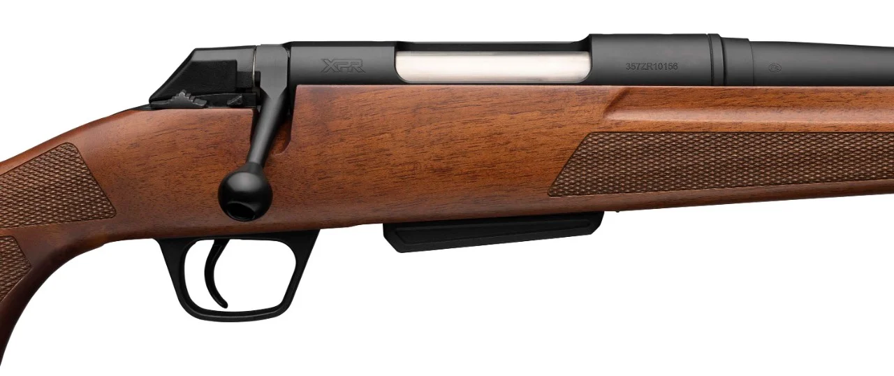 Winchester XPR Sporter 243 22 in. – Superb Bolt Action Rifle 4 Winchester XPR Sporter 243 22 in. – Superb Bolt Action Rifle - Image 4