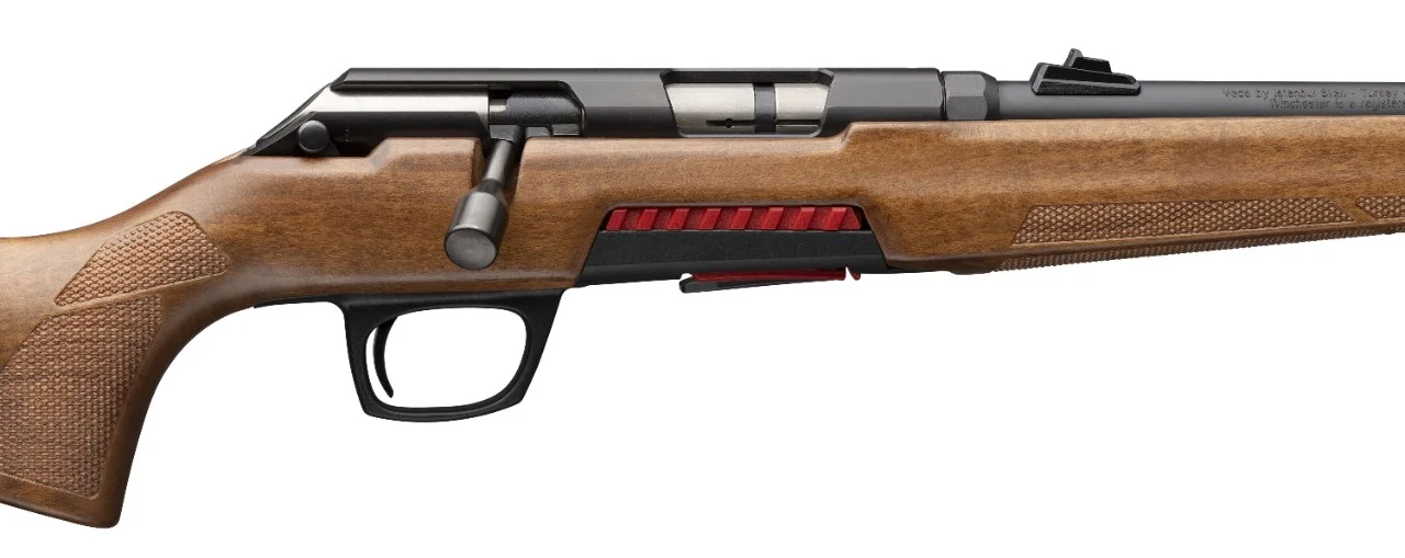 Winchester Xpert Sporter SR 21 Sharp 16 1/2 in. – Superb Bolt Action Rifle 4 Winchester Xpert Sporter SR 21 Sharp 16 1/2 in. – Superb Bolt Action Rifle - Image 4