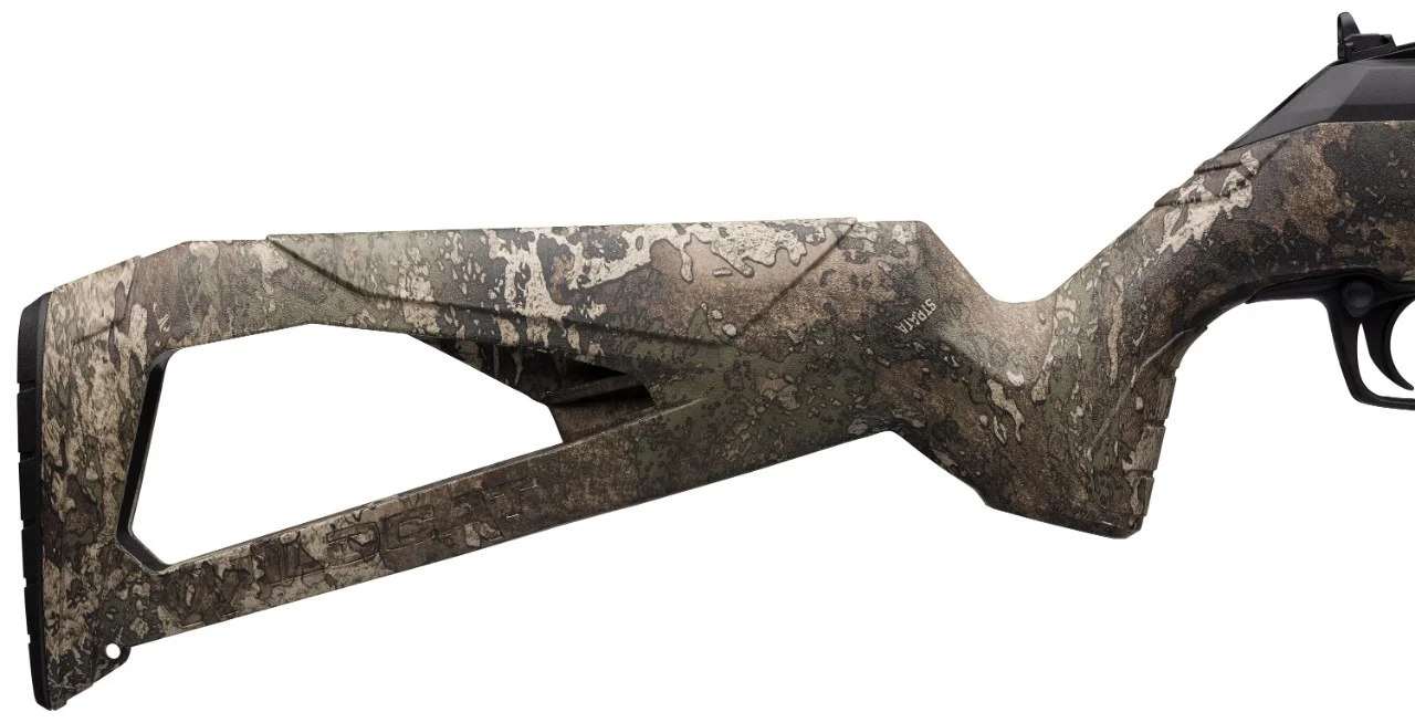 Winchester Wildcat 22 TT Strata 22LR 18 in. – Proven Semi-Auto Shotgun 4 Winchester Wildcat 22 TT Strata 22LR 18 in. – Proven Semi-Auto Shotgun - Image 4