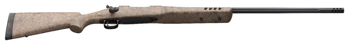 Winchester Model 70 Long Range MB - 535243212-03