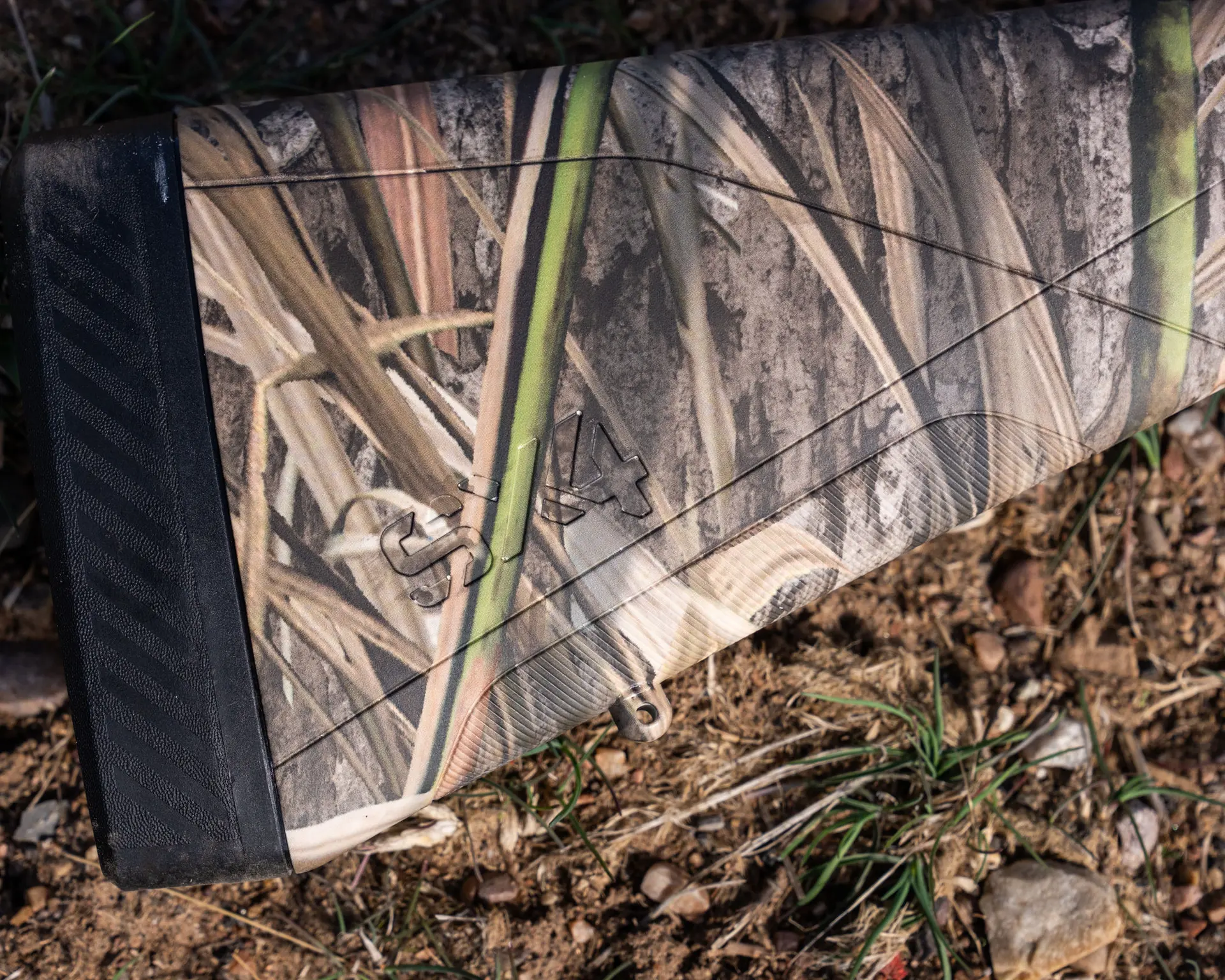 SX4 Waterfowl Hunter Left Hand Stock