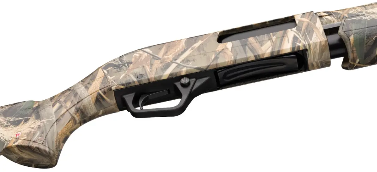 Winchester SXP Waterfowl Hunter Realtree Max-5 - 512290292-06