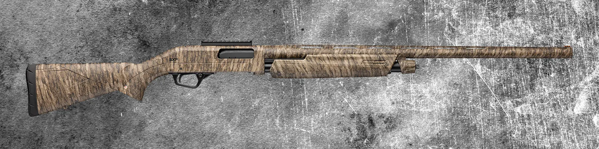 sxp universal hunter