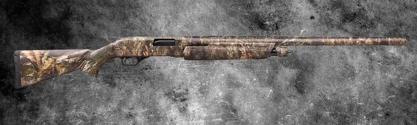 sxp universal hunter
