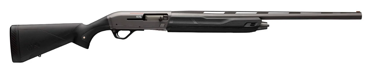 Winchester SX4 Hybrid 12ga 28 in. – Proven Semi-Auto Shotgun 7 Winchester SX4 Hybrid, detail view