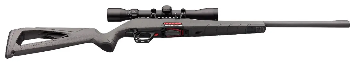 Wildcat 22 BCKLN Combo - 521115102-03