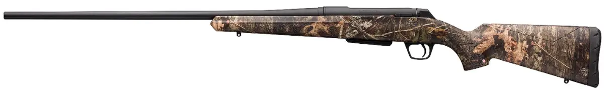 Winchester XPR Hunter DNA - 535771233-02