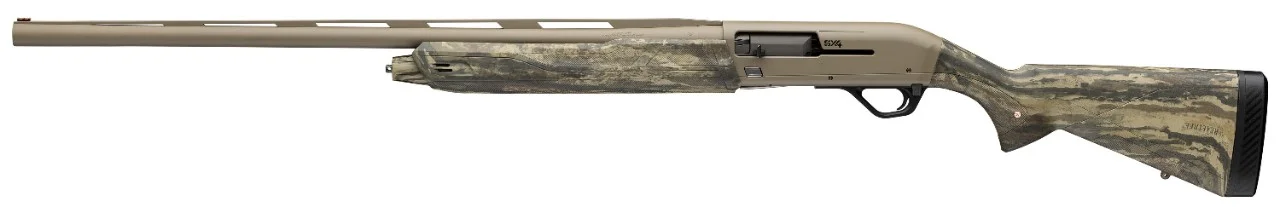 Winchester SX4 Left Hand Hybrid 12ga 28 in. – Proven Semi-Auto Shotgun