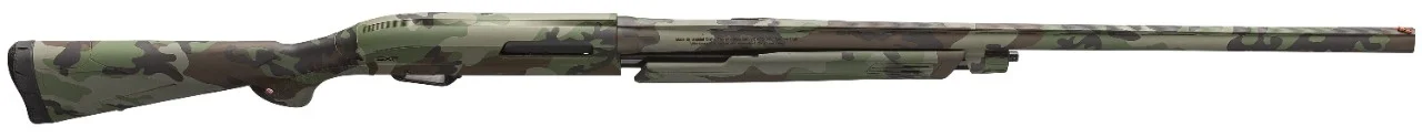 Winchester SXP WF Hntr Camo 292 28 4238 in. – Proven Pump Shotgun 4 Winchester SXP WF Hntr Camo 292 28 4238 in. – Proven Pump Shotgun - Image 4