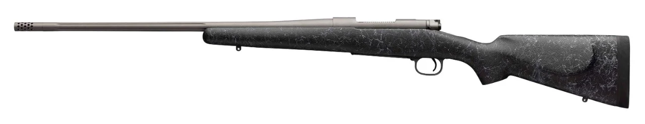 Winchester Model 70 Ext 289 Creedmoor 22 in. – Superb Bolt Action Rifle 4 Winchester Model 70 Ext 289 Creedmoor 22 in. – Superb Bolt Action Rifle - Image 4