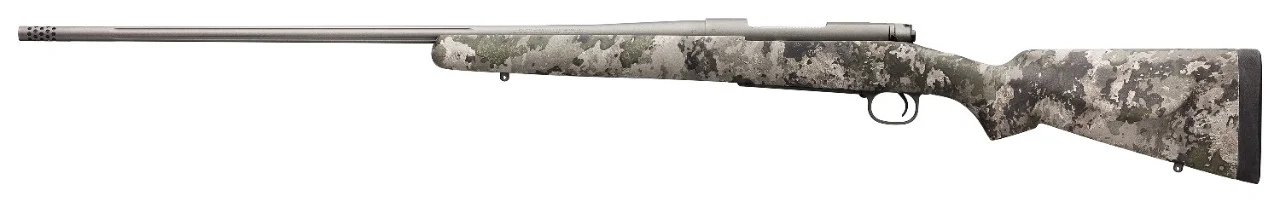 Winchester Model 70 Ext TT VSX 7mm-08 22 in. – Superb Bolt Action Rifle 4 Winchester Model 70 Ext TT VSX 7mm-08 22 in. – Superb Bolt Action Rifle - Image 4