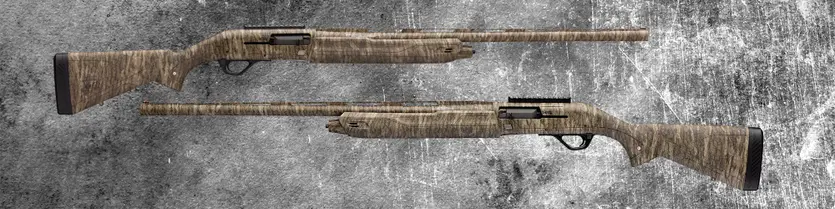 SX4 Universal hunter