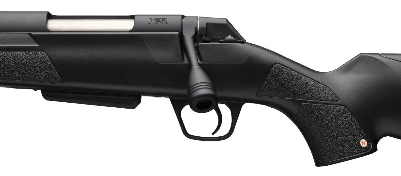 Winchester XPR Bolt Action Rifle - Thumbnail 2