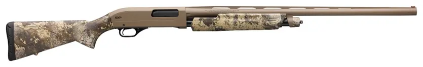 SXP Hybrid Hunter Shotgun