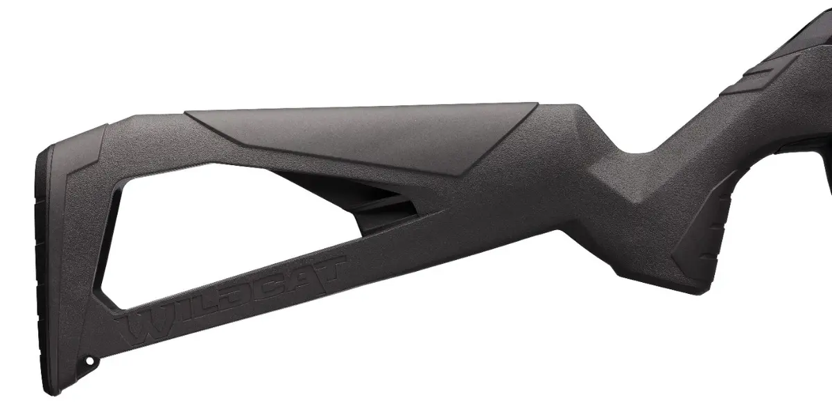 Winchester Wildcat Combo - 521104102-05