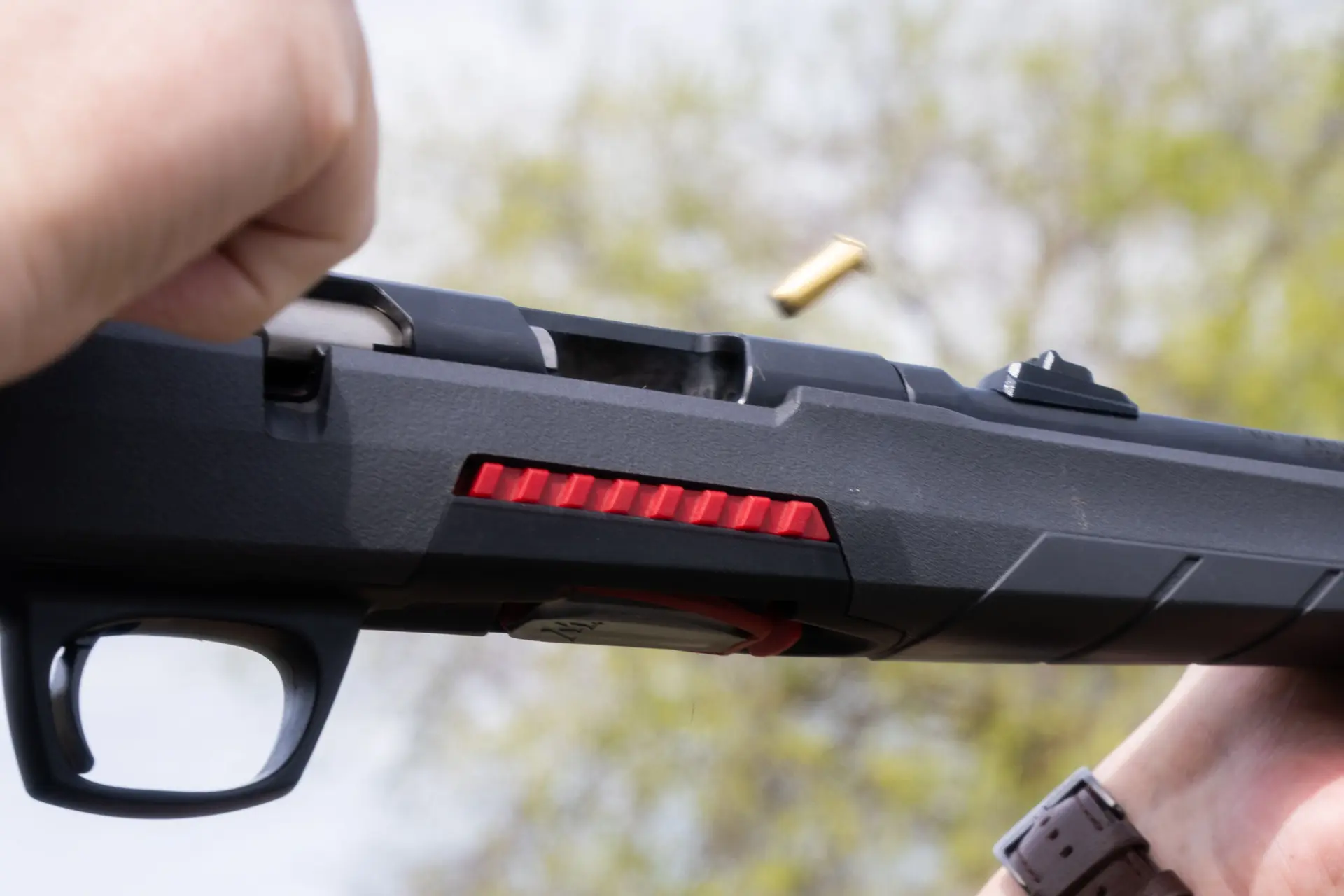 Winchester Xpert