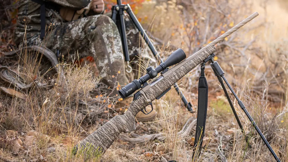 XPR Extreme SR Bottomland