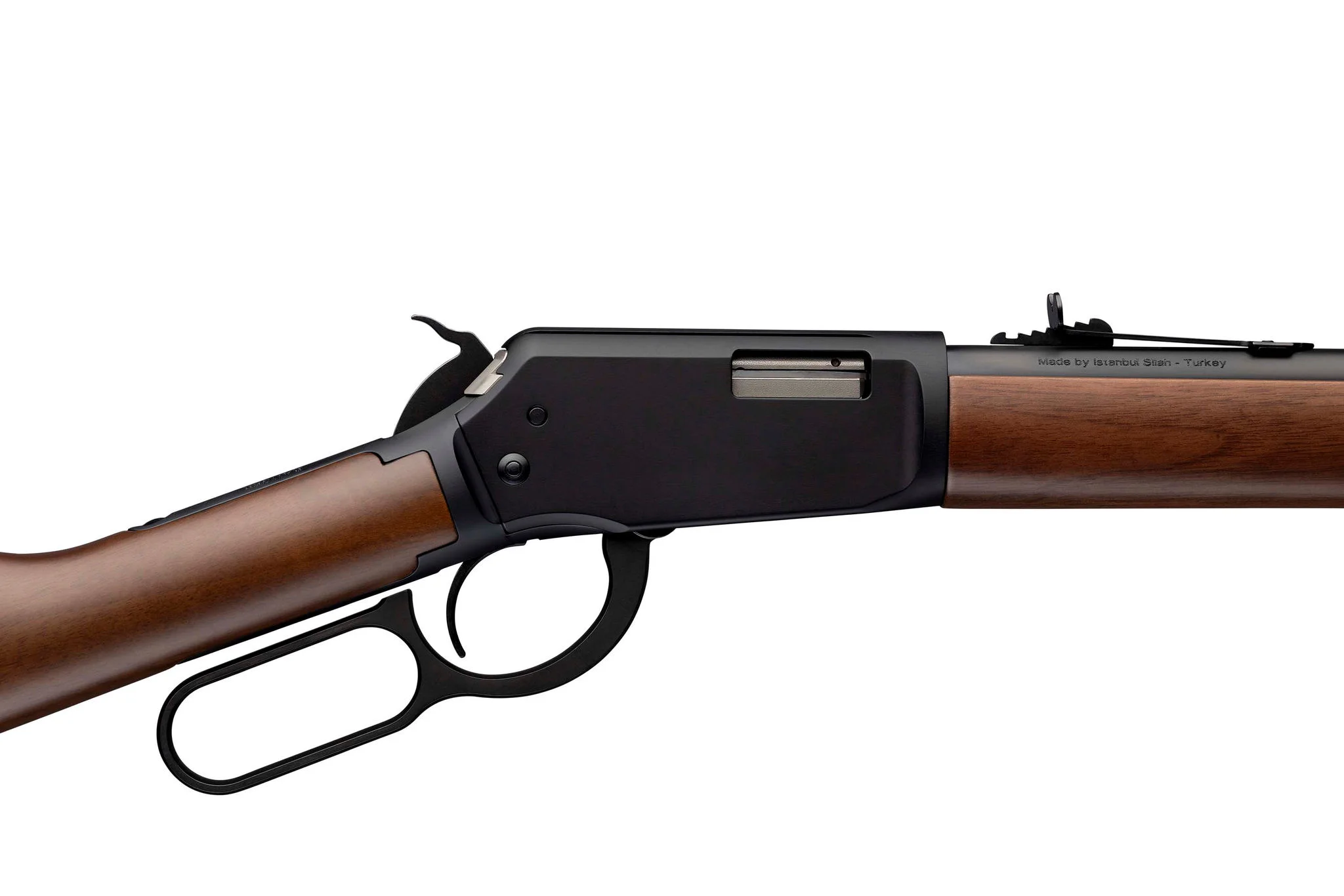 Winchester Ranger 22LR 20 in. – Classic Lever Action Rifle 4 Winchester Ranger 22LR 20 in. – Classic Lever Action Rifle - Image 4
