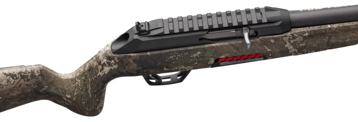 Winchester Wildcat TrueTimber Strata SR - 521111102-09