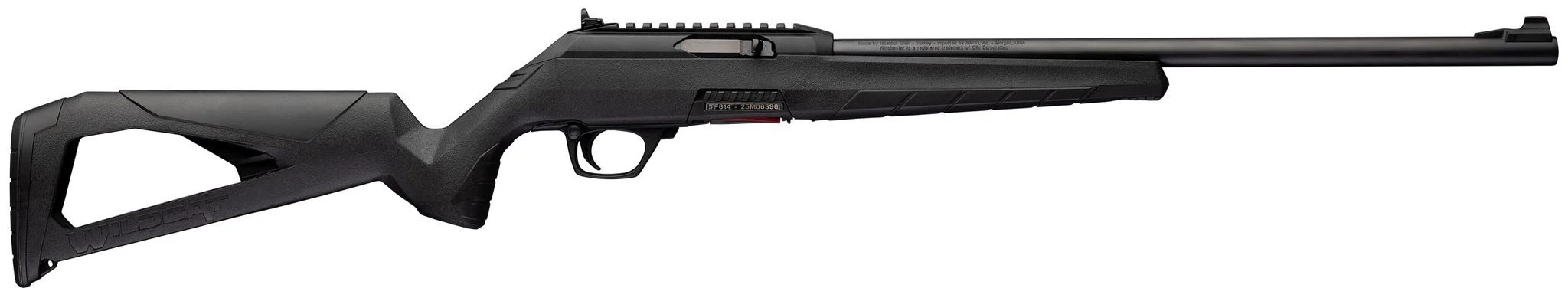 Winchester Wildcat 22 Shadow 22LR 18 in. – Proven Semi-Auto Shotgun 6 Winchester Wildcat 22 – Shadow, Winchester photo