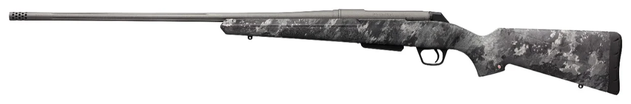 Winchester XPR Hunter - Thumbnail 3