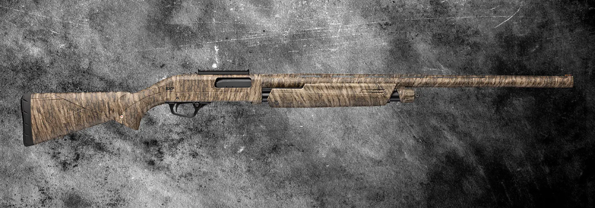 Winchester SXP Universal Hunter
