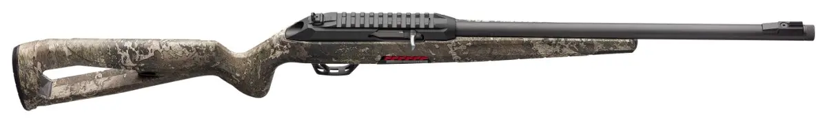 Winchester Wildcat TrueTimber Strata SR - 521111102-04