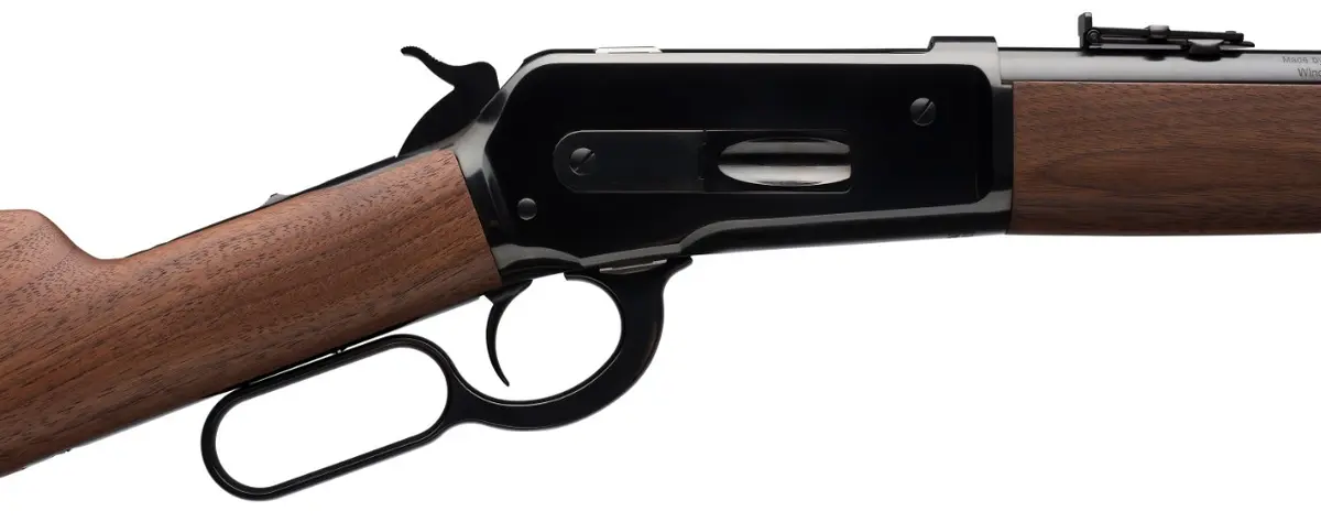 Winchester 1886 Saddle Ring Carbine - 534281142-06