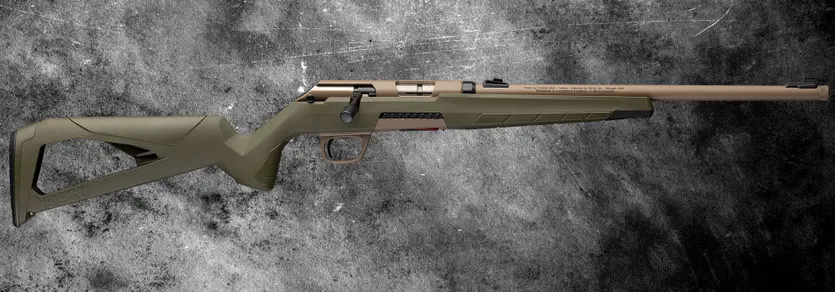    Xpert OD Green FDE SR 