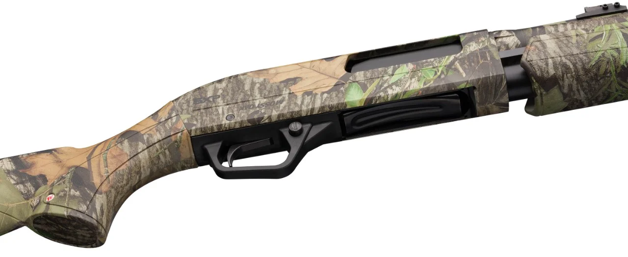 Winchester SXP Turkey Hunter - Thumbnail 3