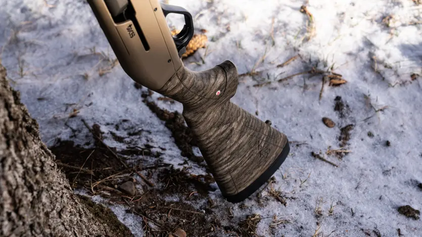 SX4 Hybrid Hunter - Camo