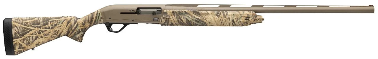 Winchester SX4 Hybrid Hntr Camo 12ga 28 in. – Proven Semi-Auto Shotgun 6 Winchester SX4 Hybrid Hunter - Camo, Winchester photo