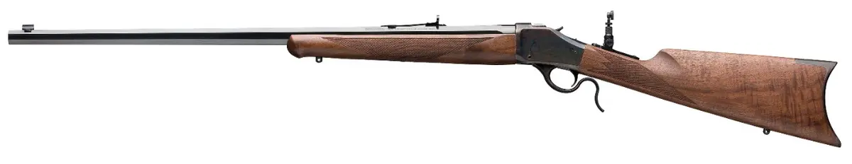 Winchester Model 1885 Traditional Hunter - 534371142_D1